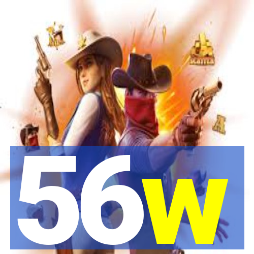 56w