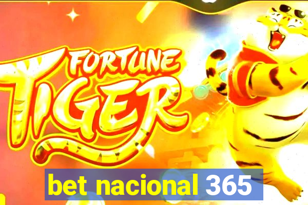 bet nacional 365