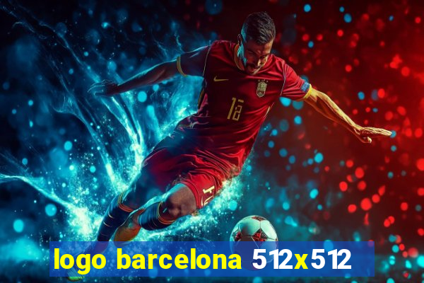 logo barcelona 512x512