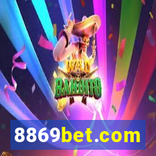 8869bet.com