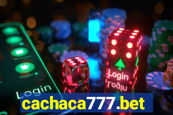 cachaca777.bet