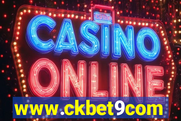 www.ckbet9com