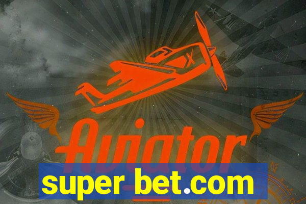 super bet.com