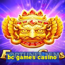 bc games casino