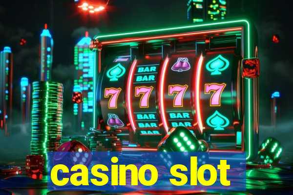 casino slot