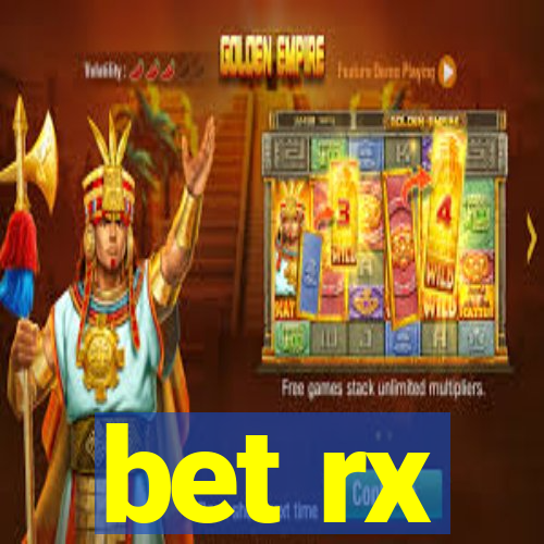 bet rx