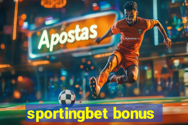 sportingbet bonus