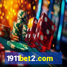 1911bet2.com