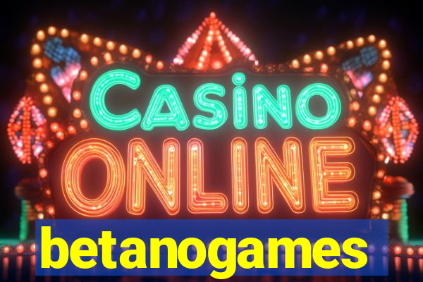 betanogames