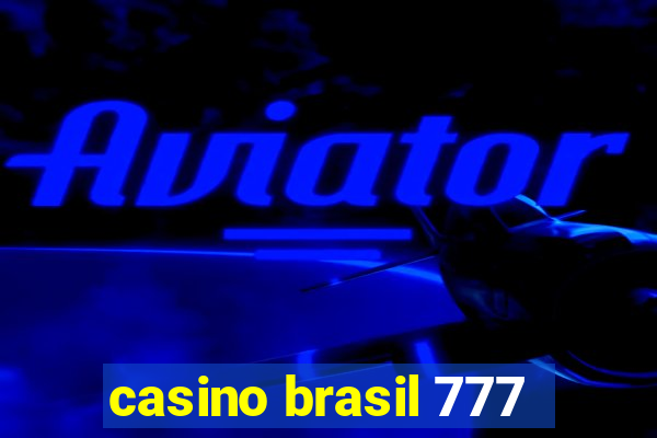 casino brasil 777