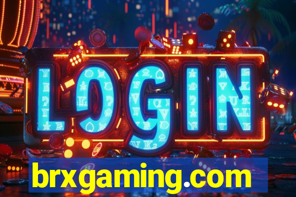 brxgaming.com