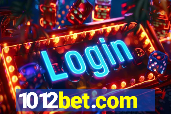 1012bet.com