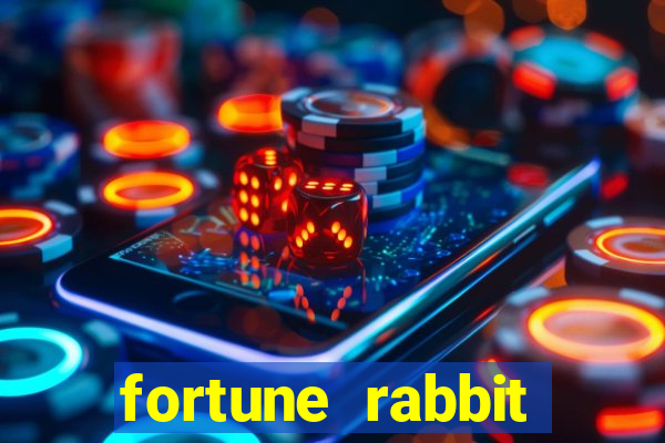 fortune rabbit melhor horario