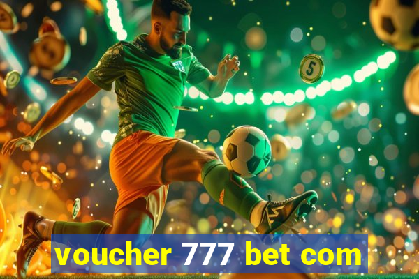 voucher 777 bet com