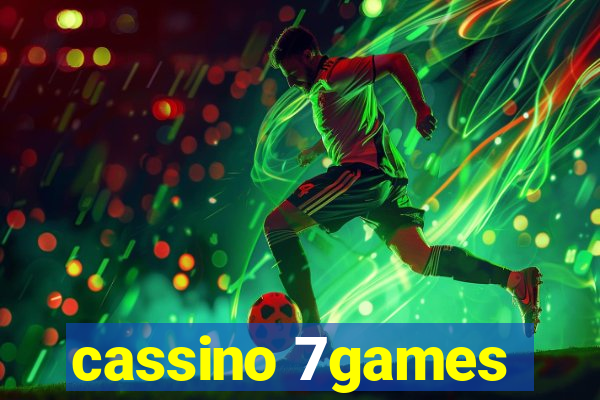 cassino 7games