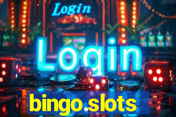 bingo.slots