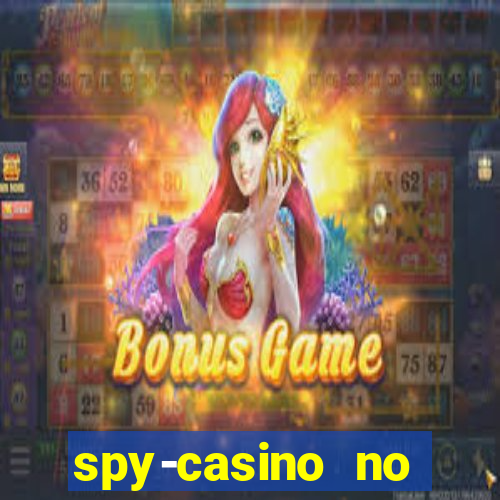 spy-casino no deposit bonus