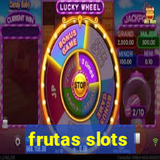 frutas slots