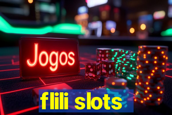 flili slots