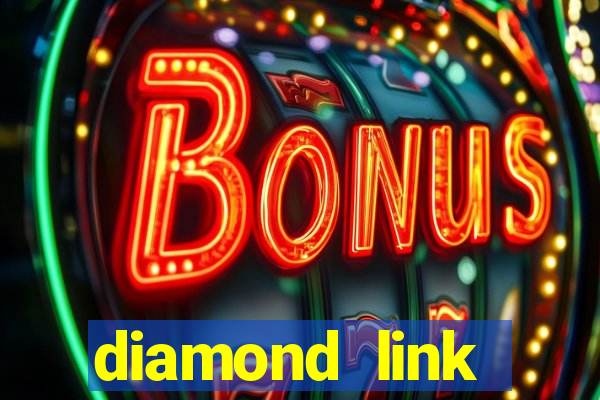 diamond link fortune slots apk