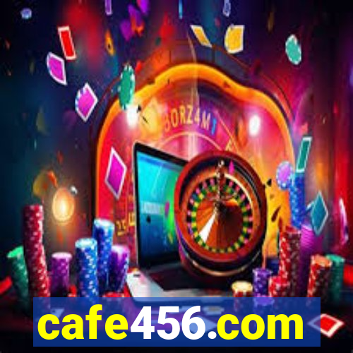 cafe456.com