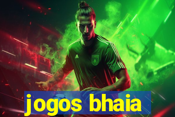 jogos bhaia