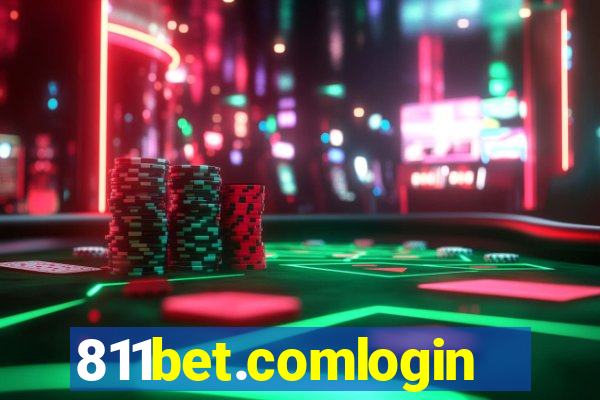 811bet.comlogin