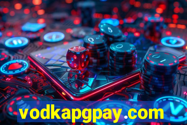 vodkapgpay.com