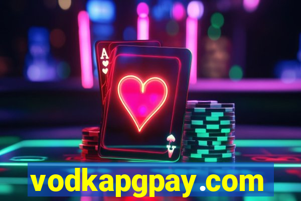 vodkapgpay.com