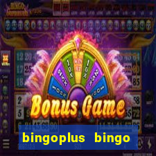 bingoplus bingo poker slots