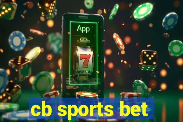 cb sports bet