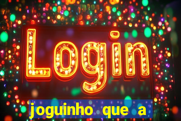 joguinho que a virgínia joga