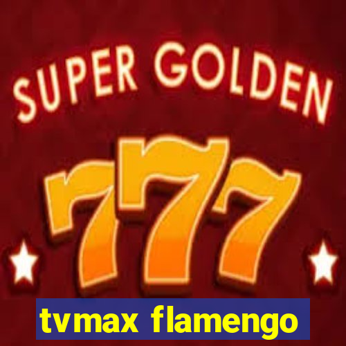 tvmax flamengo