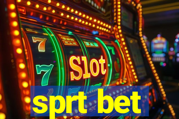 sprt bet