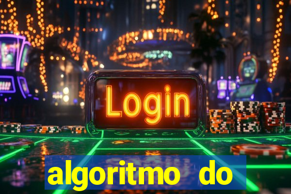 algoritmo do fortune tiger