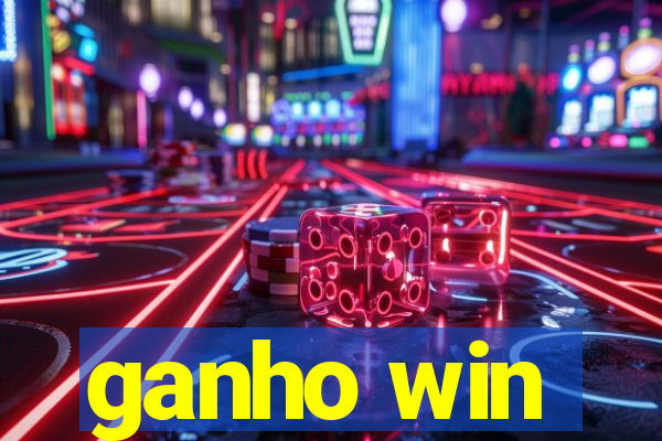 ganho win