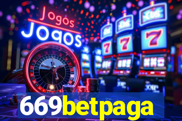 669betpaga