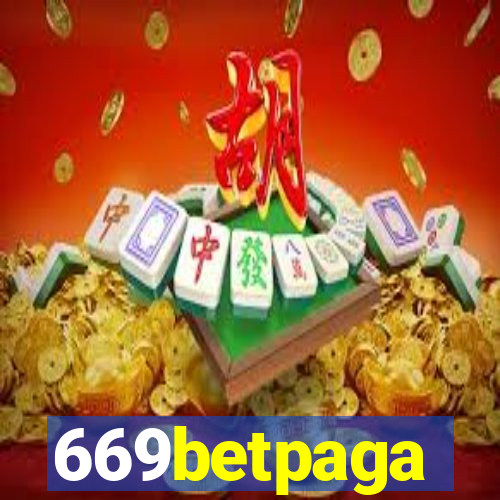 669betpaga