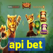 api bet