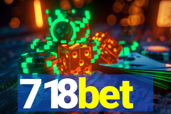 718bet