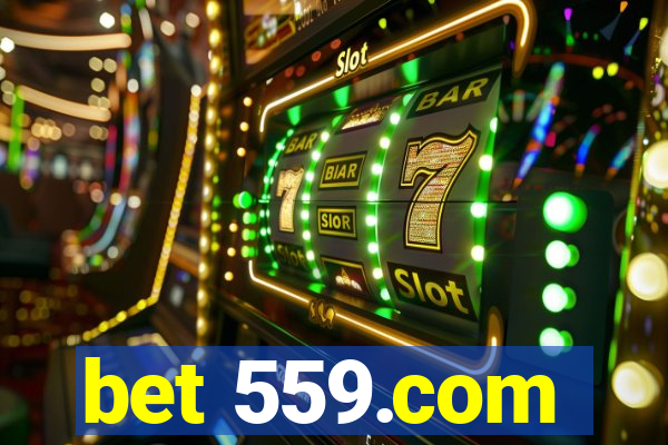 bet 559.com