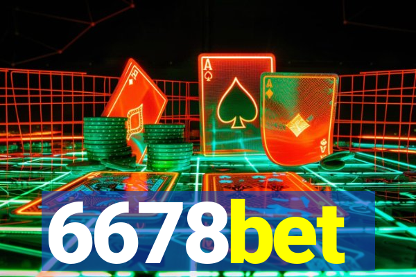 6678bet