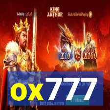 ox777