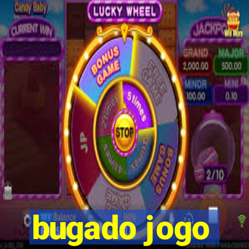 bugado jogo