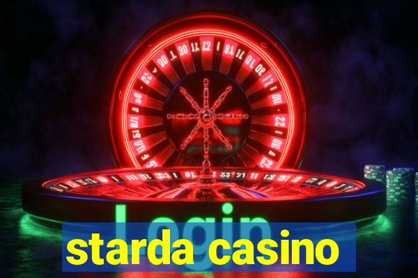 starda casino