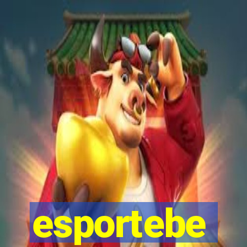 esportebe