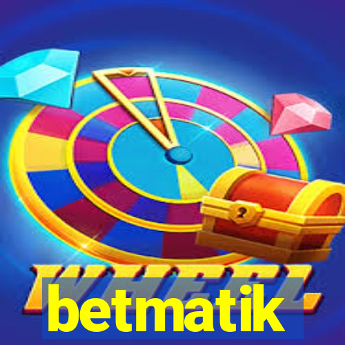 betmatik