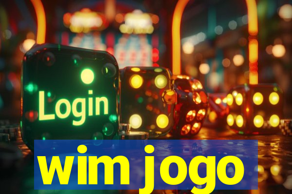 wim jogo