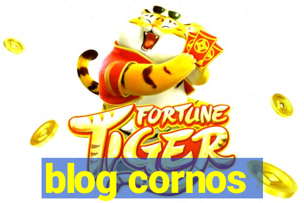 blog cornos