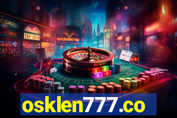 osklen777.co